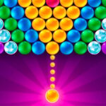 Slappna av Bubble Shooter