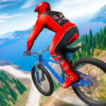 Ryttare Downhill Racing