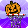 Arg pumpa basket