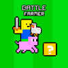 Battle Farmer – 2 spelare