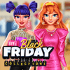 BFFs Black Friday-kollektion