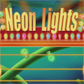 lumini de neon