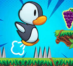 Penguin Adventure av Bestgames